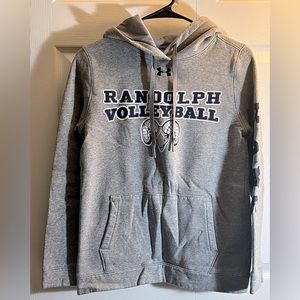 UA Volleyball Hoodie